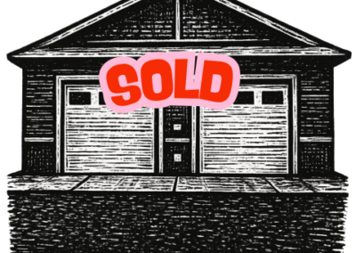 Lot 15 on Fairway #9 – $1,199,900 – SOLD